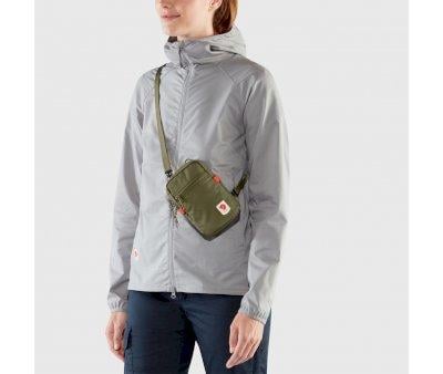 Bandolera High Coast Pocket Dawn Blue