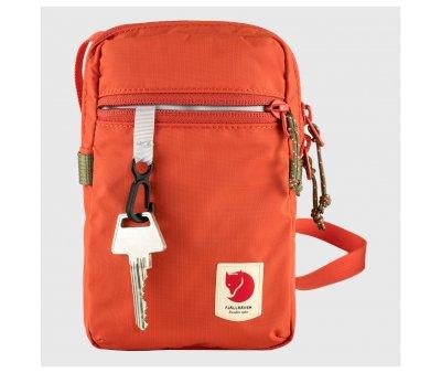Bandolera High Coast Pocket Dawn Blue