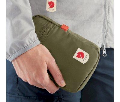 Bandolera High Coast Pocket Dawn Blue