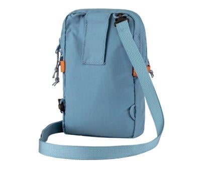 Bandolera High Coast Pocket Dawn Blue