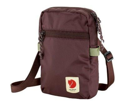 Pochete High Coast Pocket Blackberry