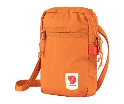 Pochete High Coast Pocket Sunset Orange