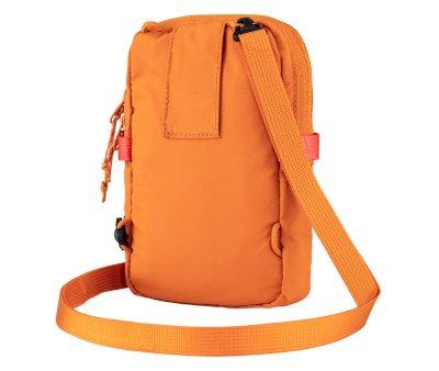 Pochete High Coast Pocket Sunset Orange