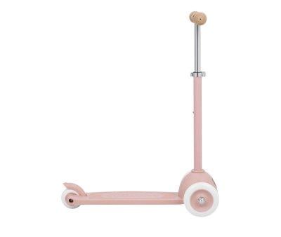 Banwood Scooter Eco Dusty Rose