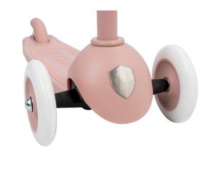 Banwood Scooter Eco Dusty Rose