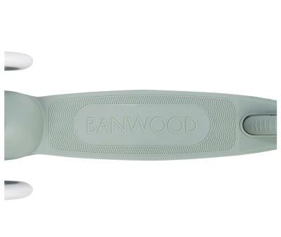 Banwood Scooter Eco Clay