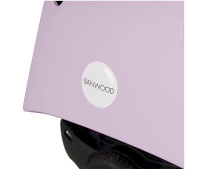 Casco Banwood Eco Lavender