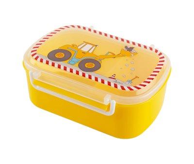 Lunch Box Pelleteuse