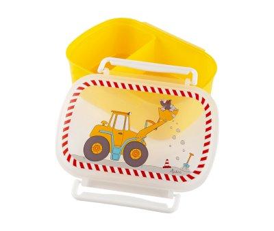 Lunch Box Pelleteuse