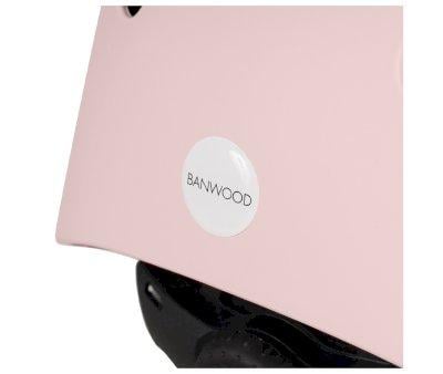 Casco Banwood Eco Faded Pink