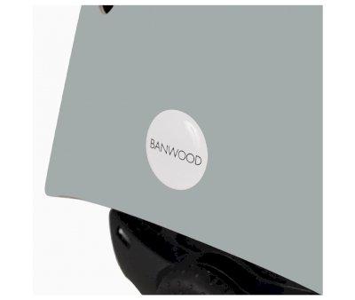 Casco Banwood Eco Clay