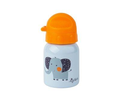Mini Garrafa de ao Inoxidvel Elephant 250ml