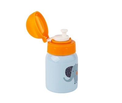 Mini Garrafa de ao Inoxidvel Elephant 250ml