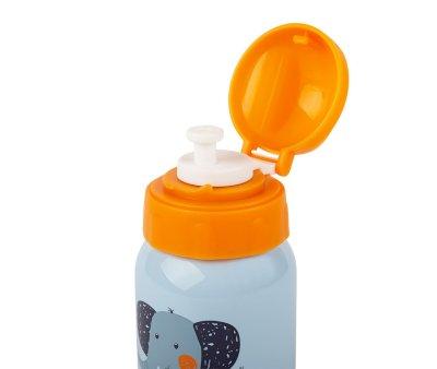 Mini Garrafa de ao Inoxidvel Elephant 250ml