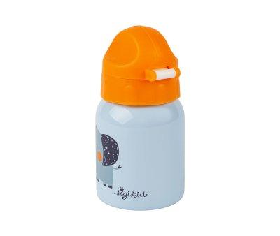 Mini Garrafa de ao Inoxidvel Elephant 250ml
