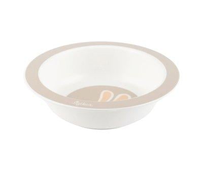 Ciotola per Bambini Rabbit Beige
