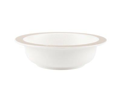 Ciotola per Bambini Rabbit Beige