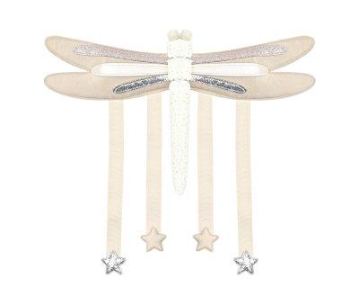 Organizador Clipes de cabelo Dragonfly Boho Spring