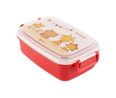 Lunchbox Mister O'Lui