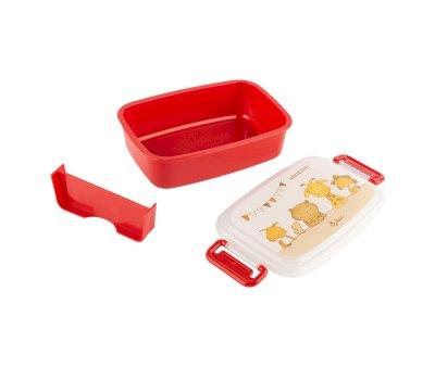 Lunchbox Mister O'Lui