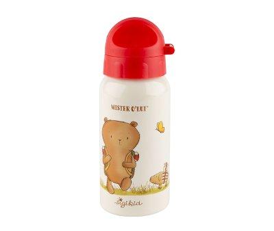 Botella Acero Inoxidable Mister O'Lui 400ml