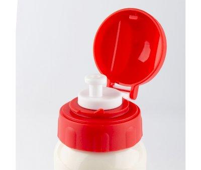 Botella Acero Inoxidable Mister O'Lui 400ml