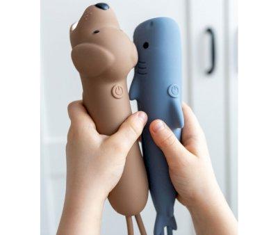 Linterna de Silicona Buddy
