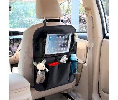Organizador Coche Tablet