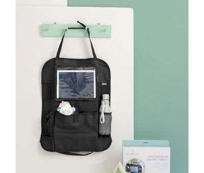 Organizador Coche Tablet