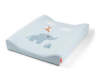Cambiador Playground Blue