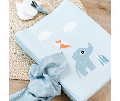 Cambiador Playground Blue