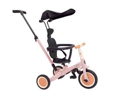 Triciclo Multifuncin Gyro+ Pink