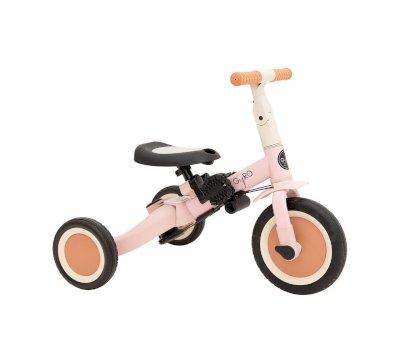 Triciclo Multifuncin Gyro+ Pink