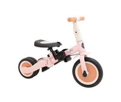 Triciclo Multifuncin Gyro+ Pink