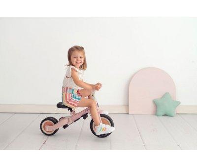 Triciclo Multifuncin Gyro+ Pink