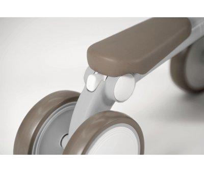 Bicicleta de Equilibrio Lite Gris