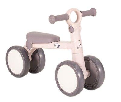 Bicicleta de Equilibrio Lite Rosa