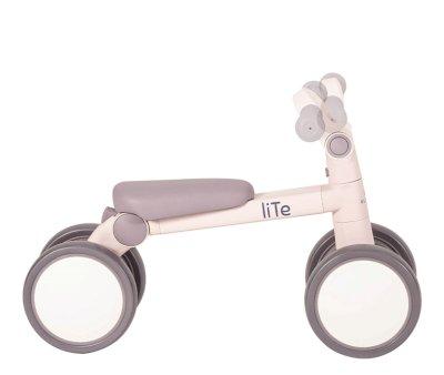 Bicicleta de Equilibrio Lite Rosa