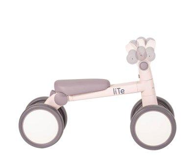 Bicicleta de Equilibrio Lite Rosa
