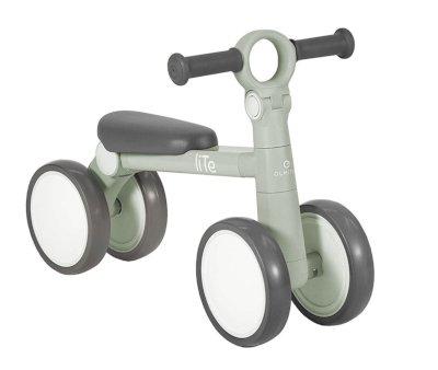 Bicicleta de Equilibrio Lite Verde