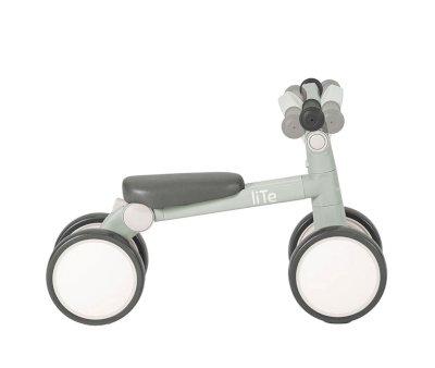 Bicicleta de Equilibrio Lite Verde