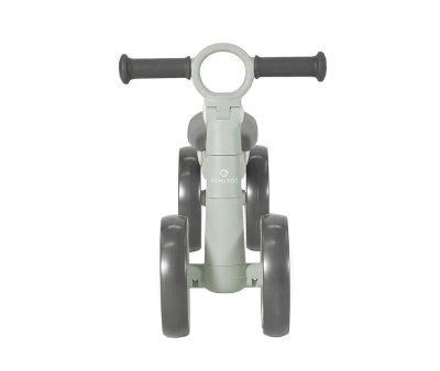 Bicicleta de Equilibrio Lite Verde