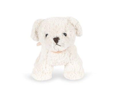 Cucciolo Peluche Madeleine Fiola
