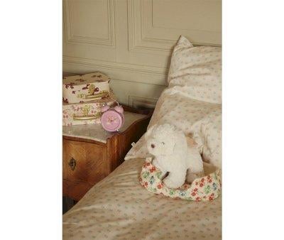 Cucciolo Peluche Madeleine Fiola
