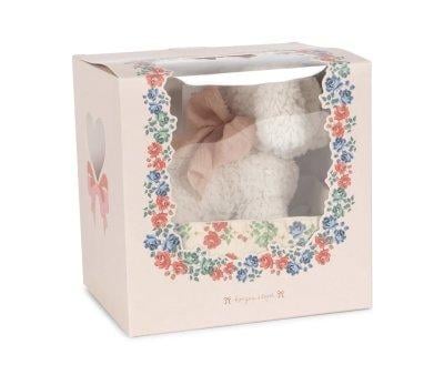 Cucciolo Peluche Madeleine Fiola