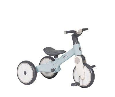 Triciclo Evolutivo Fox Blue