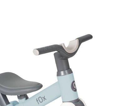Triciclo Evolutivo Fox Blue