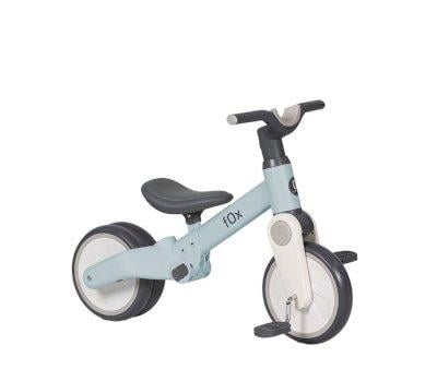 Triciclo Evolutivo Fox Blue