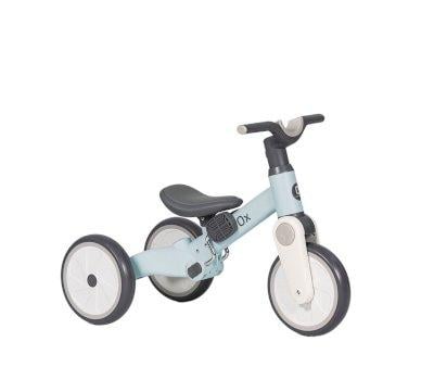 Triciclo Evolutivo Fox Blue