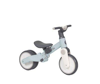 Triciclo Evolutivo Fox Blue
